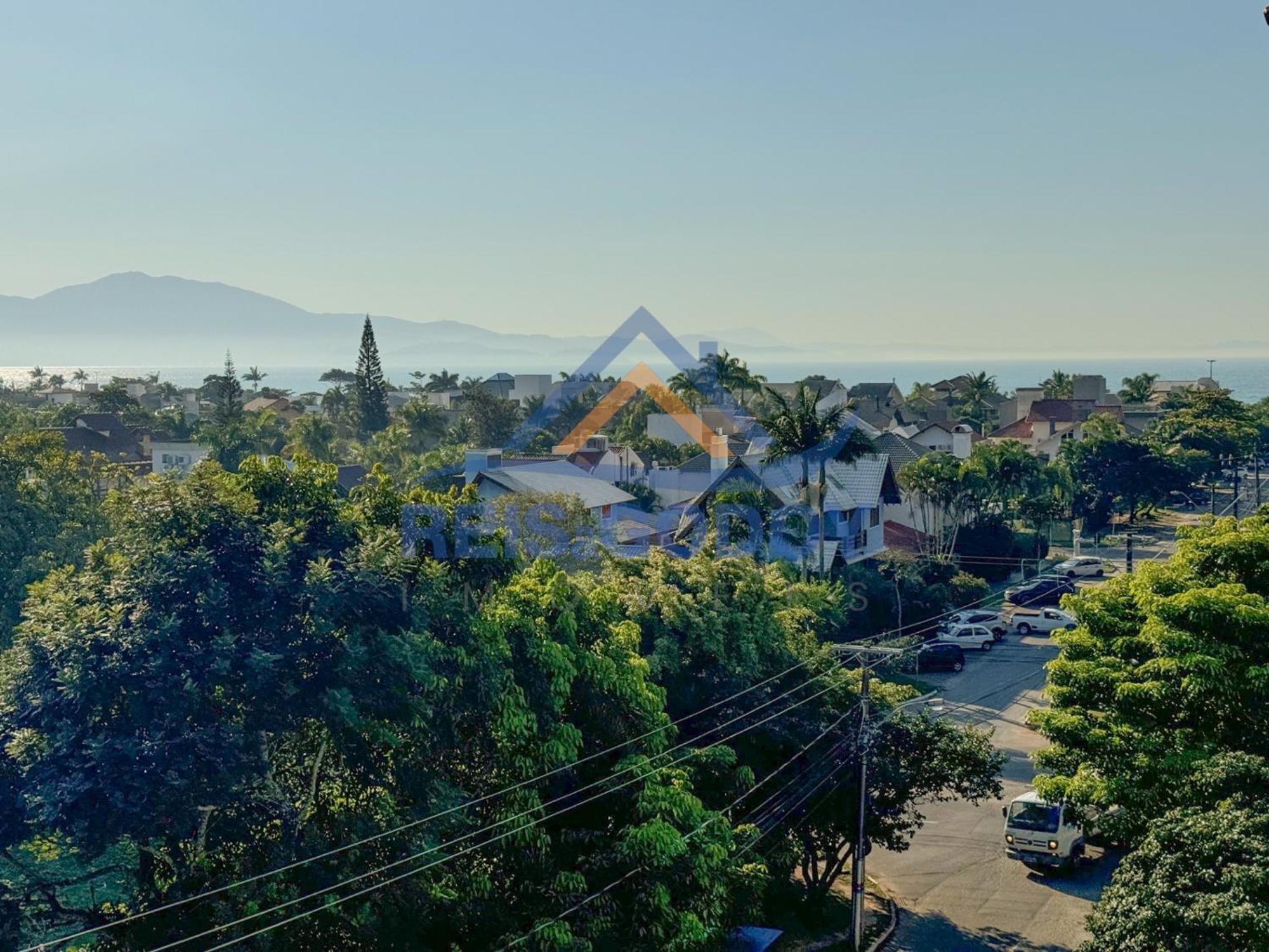 Jurere Internacional Ibiza Apartment ฟลอเรียนอโปลิส ภายนอก รูปภาพ