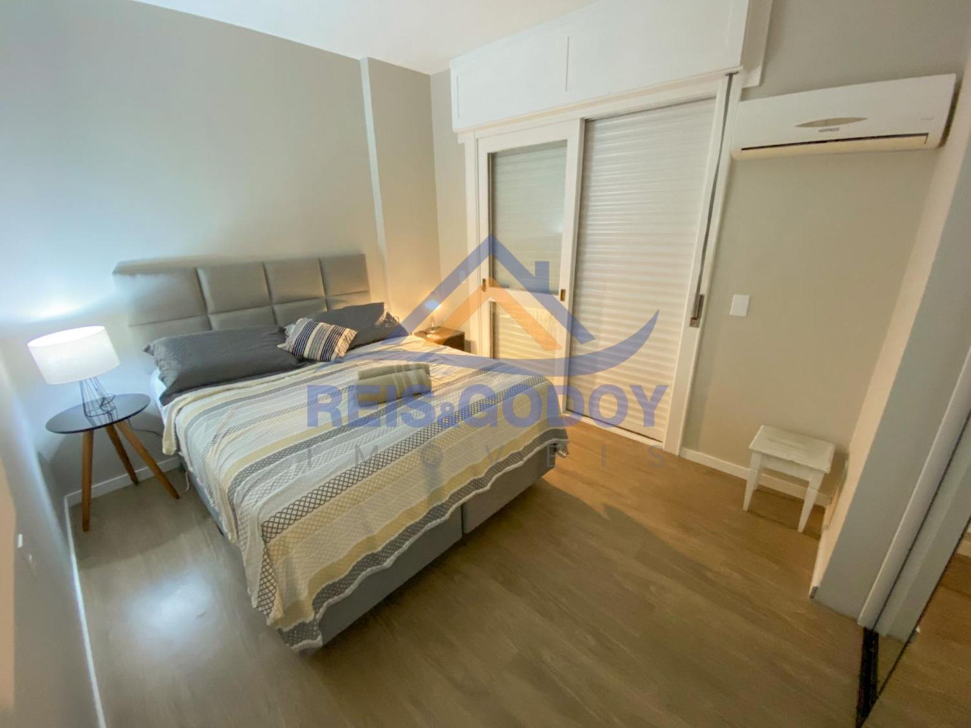 Jurere Internacional Ibiza Apartment ฟลอเรียนอโปลิส ภายนอก รูปภาพ
