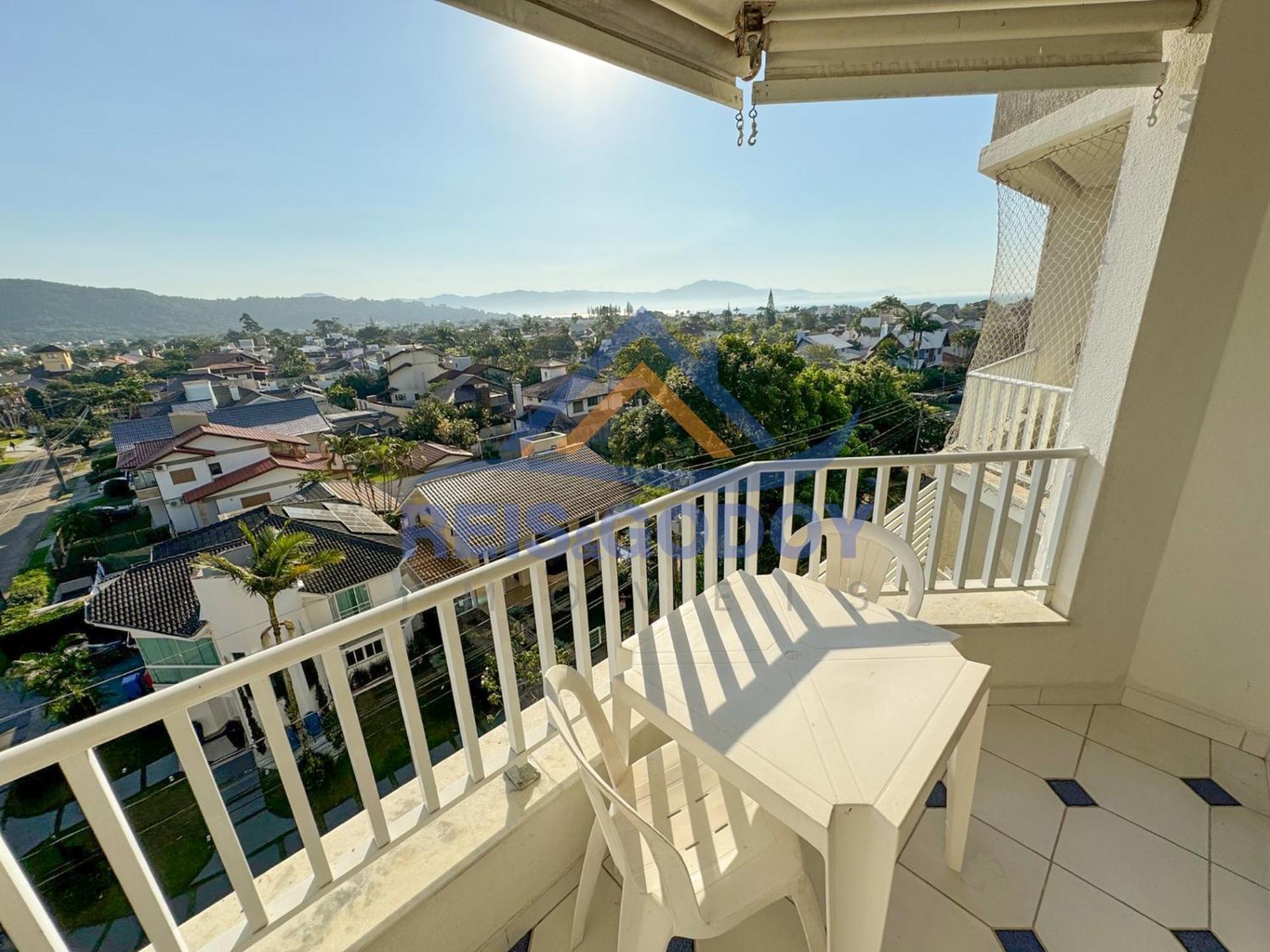 Jurere Internacional Ibiza Apartment ฟลอเรียนอโปลิส ภายนอก รูปภาพ