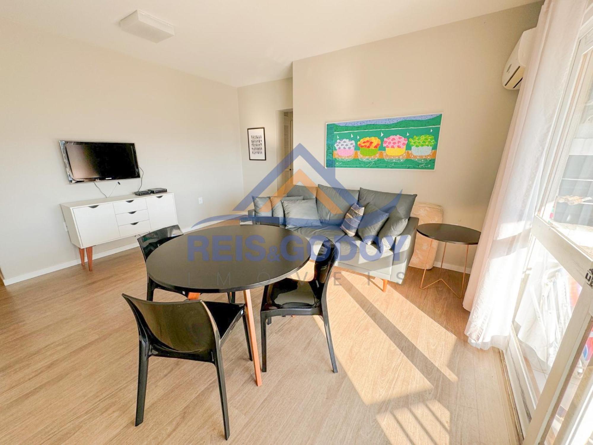 Jurere Internacional Ibiza Apartment ฟลอเรียนอโปลิส ภายนอก รูปภาพ