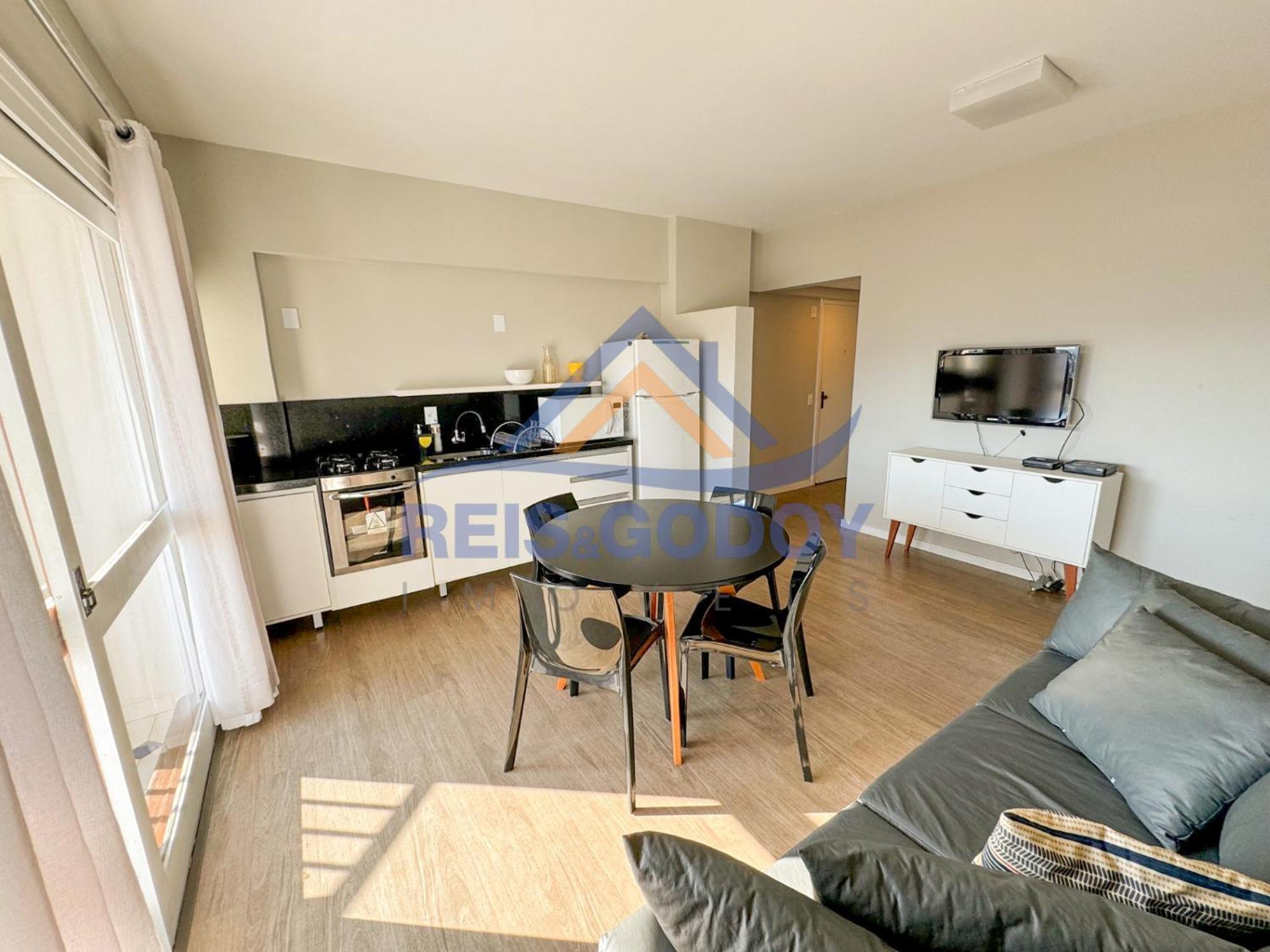 Jurere Internacional Ibiza Apartment ฟลอเรียนอโปลิส ภายนอก รูปภาพ