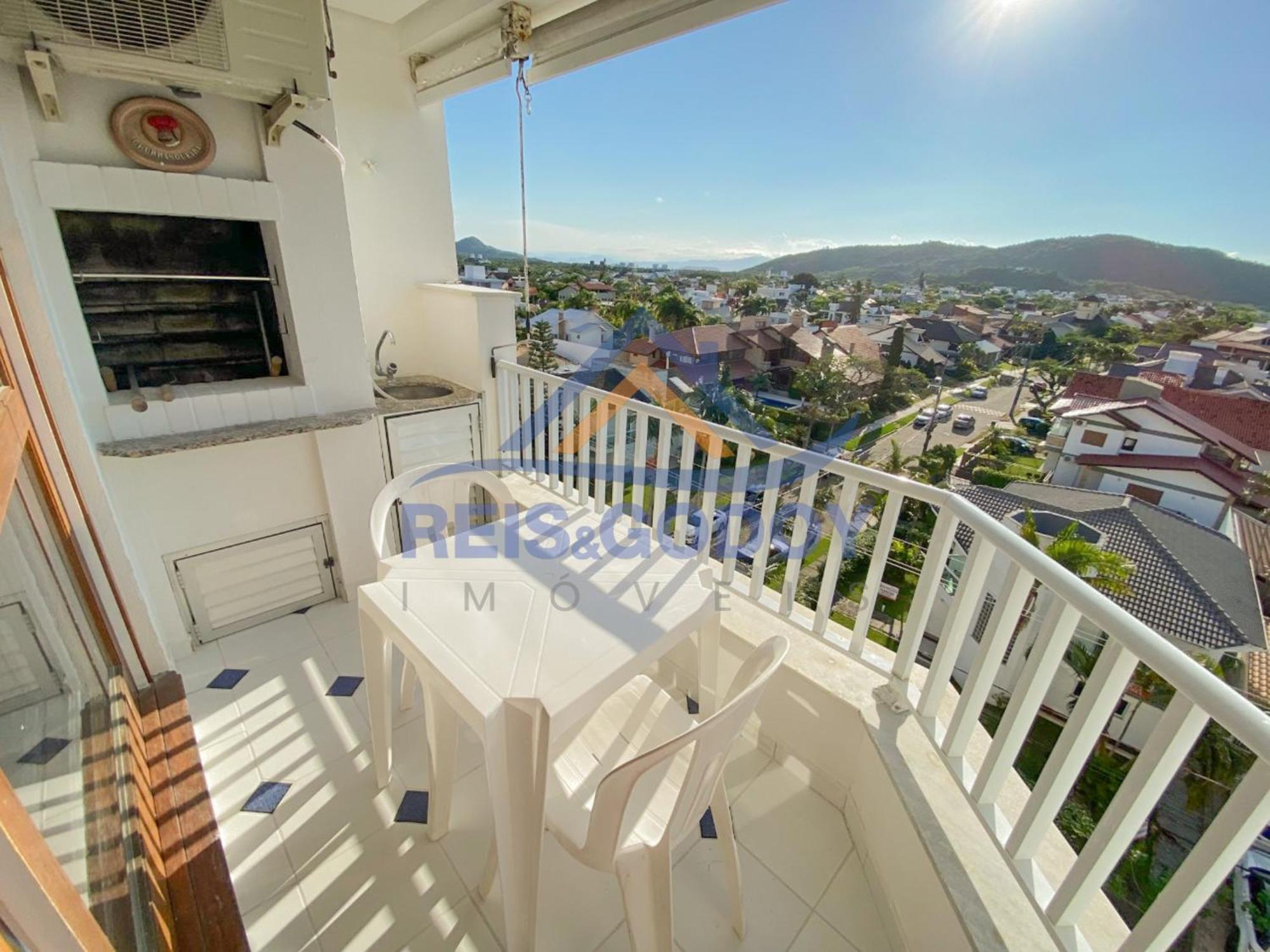 Jurere Internacional Ibiza Apartment ฟลอเรียนอโปลิส ภายนอก รูปภาพ