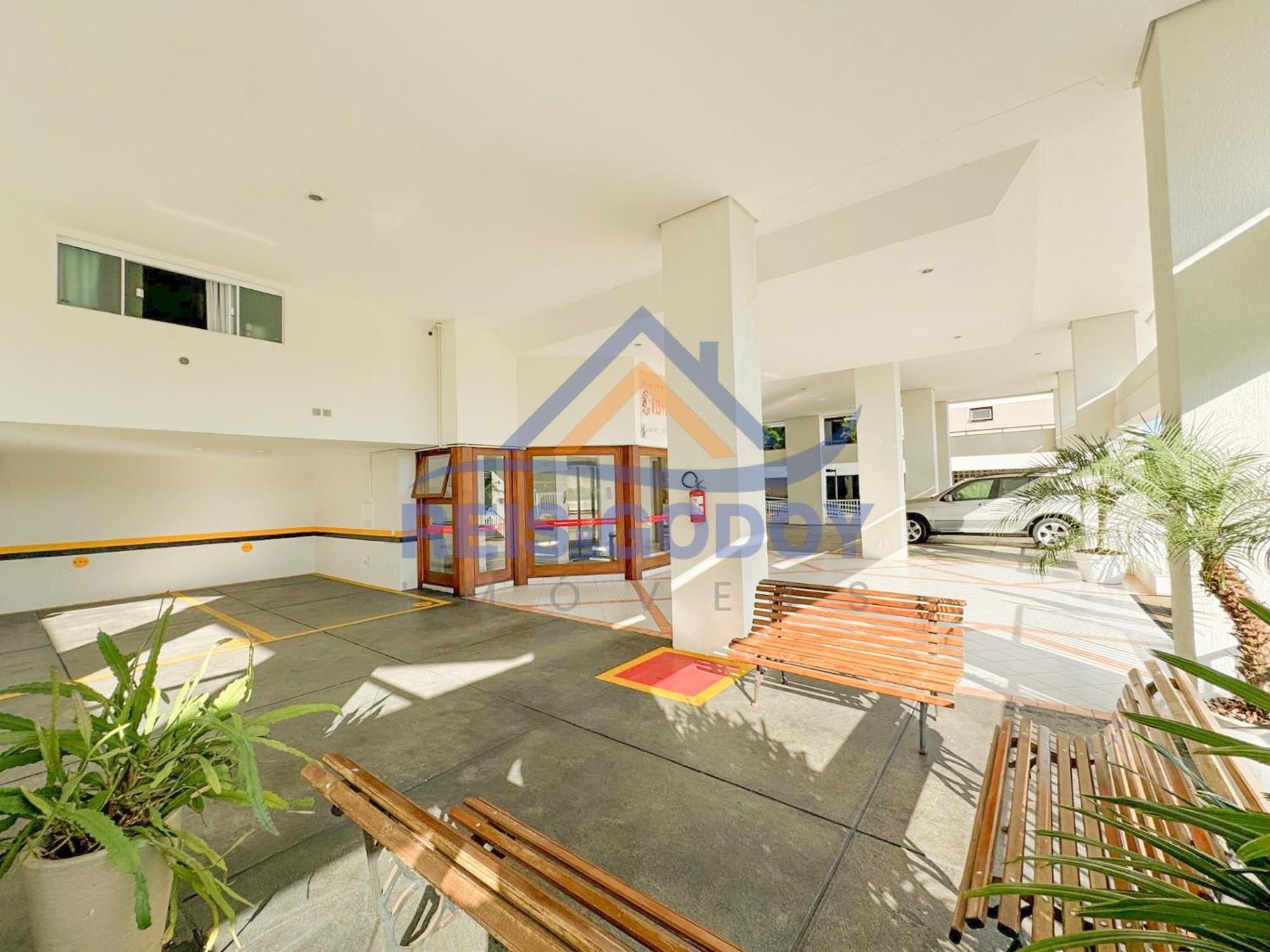 Jurere Internacional Ibiza Apartment ฟลอเรียนอโปลิส ภายนอก รูปภาพ