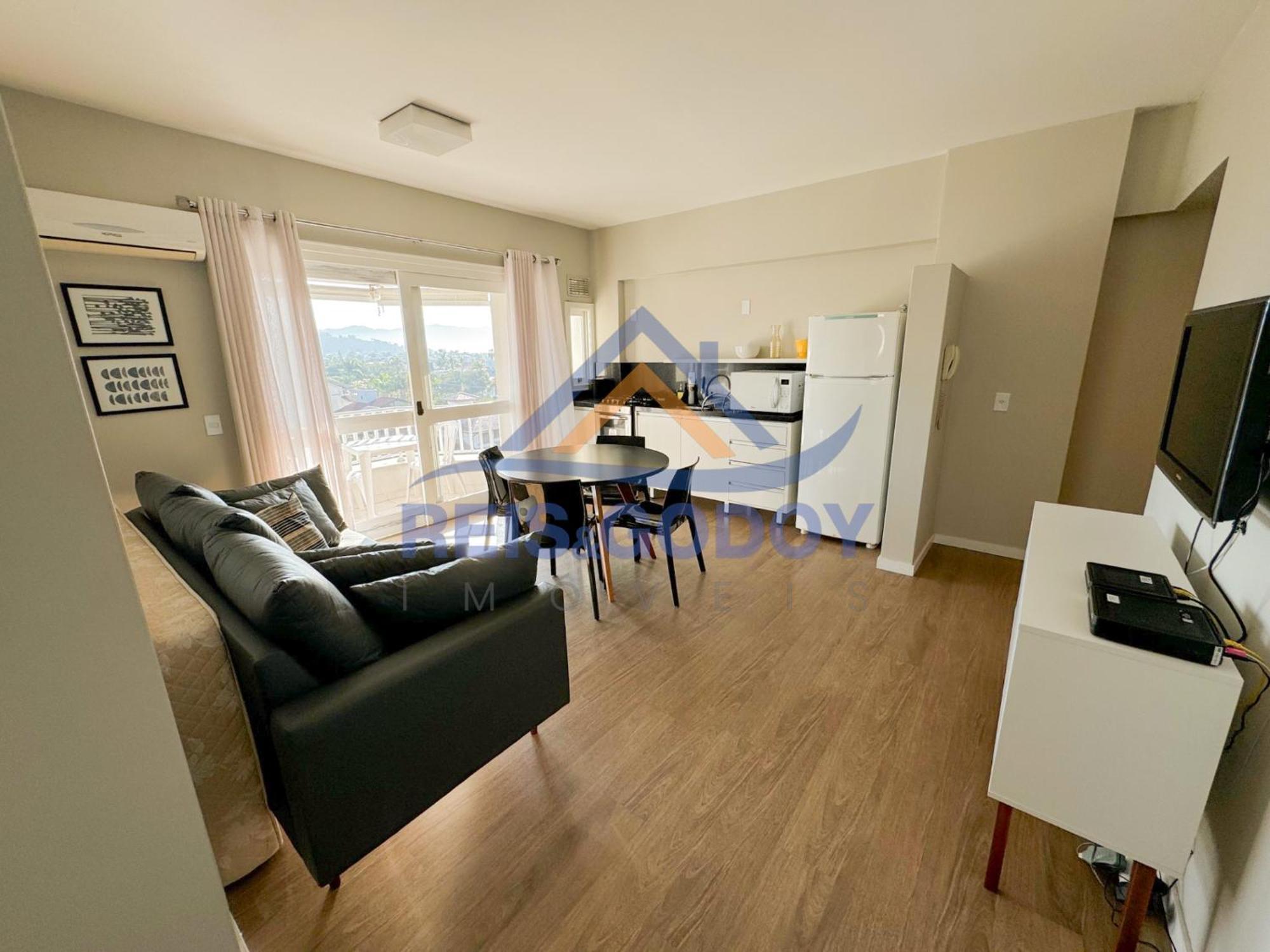 Jurere Internacional Ibiza Apartment ฟลอเรียนอโปลิส ภายนอก รูปภาพ