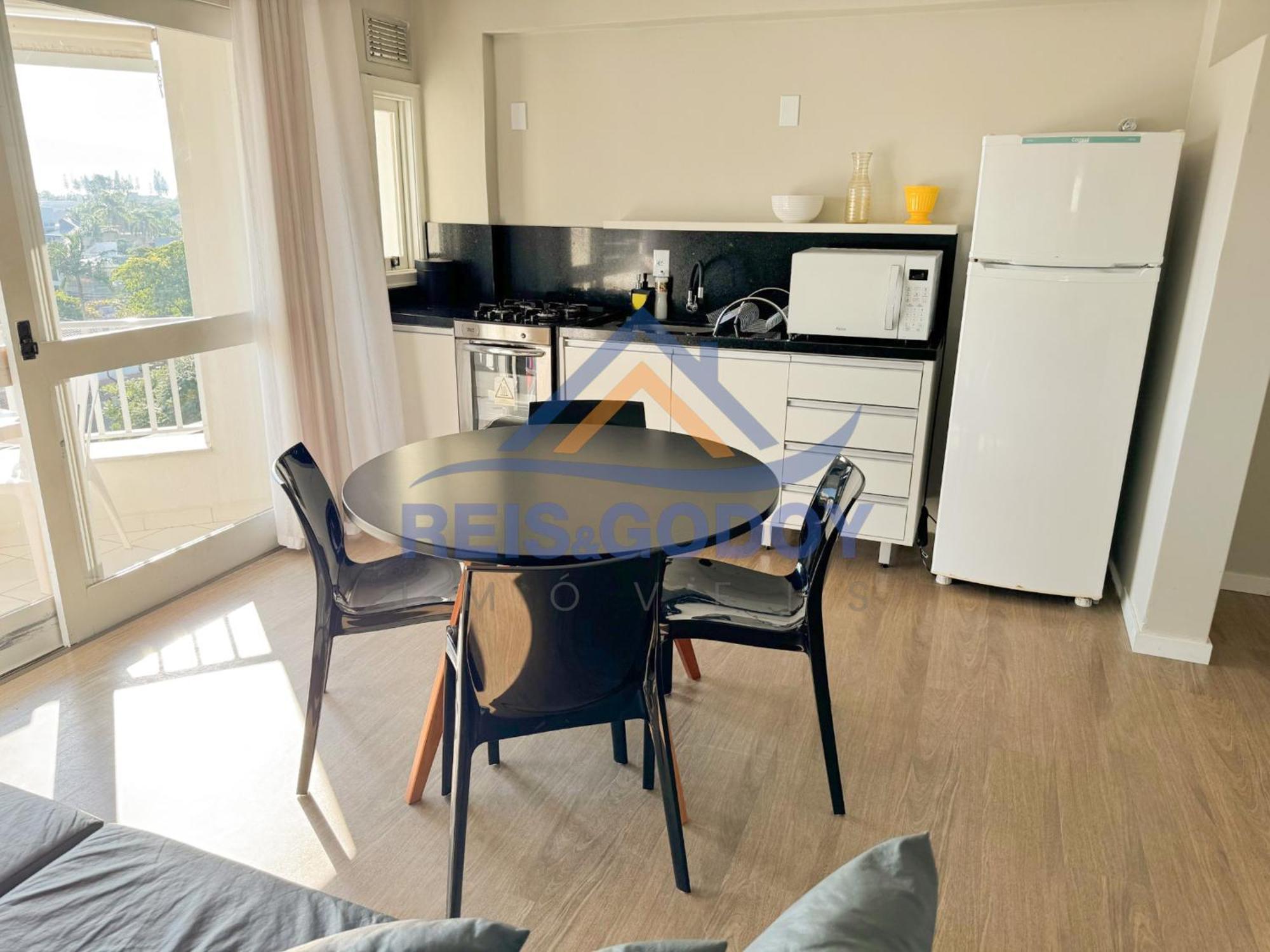 Jurere Internacional Ibiza Apartment ฟลอเรียนอโปลิส ภายนอก รูปภาพ