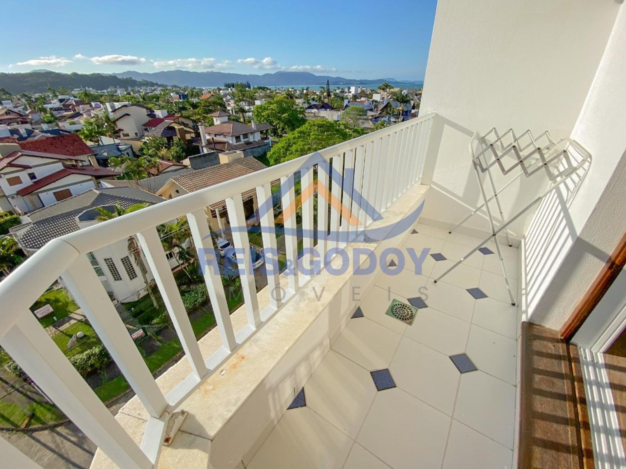 Jurere Internacional Ibiza Apartment ฟลอเรียนอโปลิส ภายนอก รูปภาพ