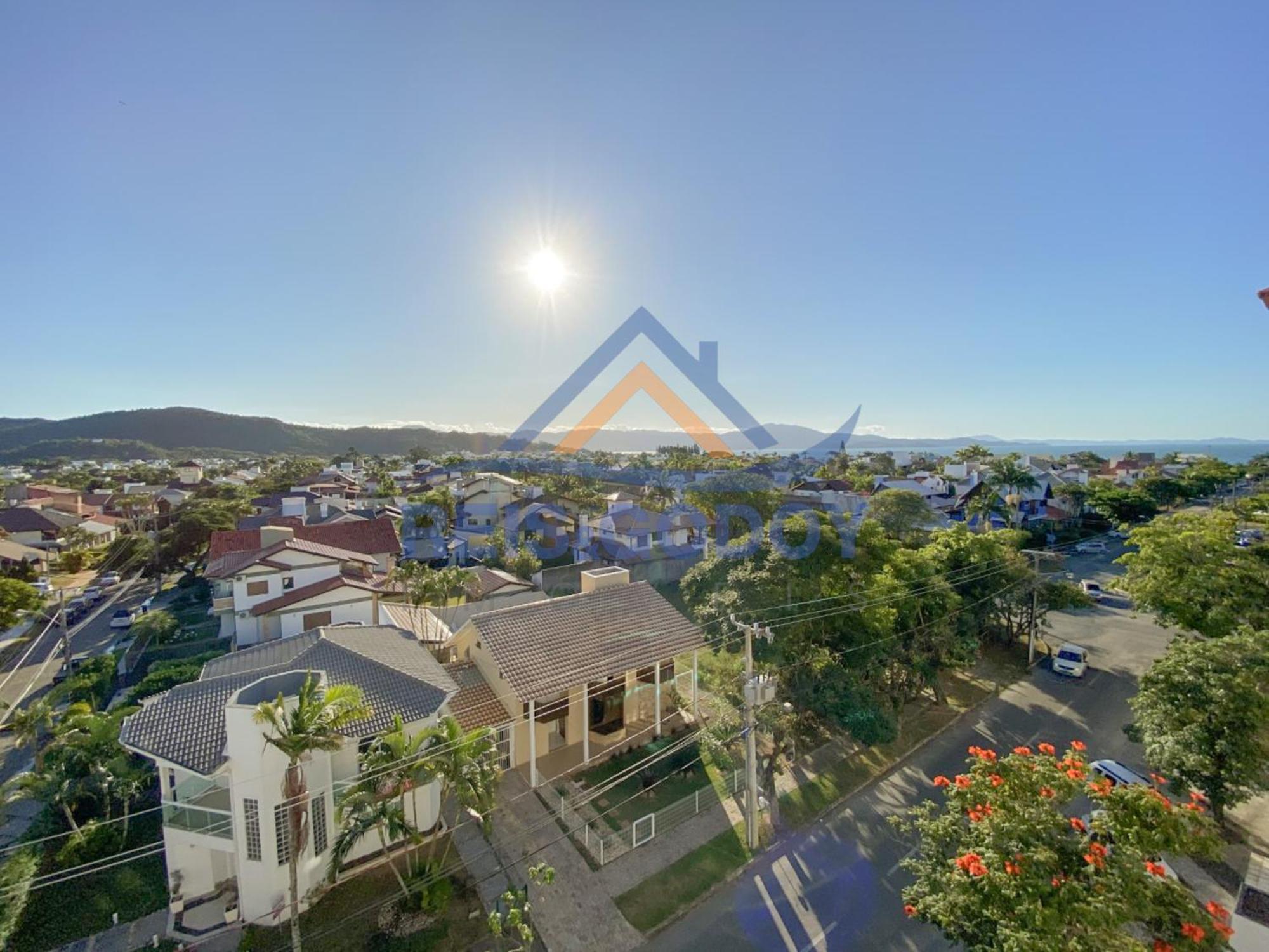 Jurere Internacional Ibiza Apartment ฟลอเรียนอโปลิส ภายนอก รูปภาพ